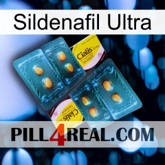 Sildenafil Ultra cialis5